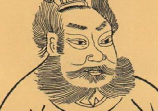 这对郎舅生前是旷世名将，死后一个成为阎罗王，一个成为天神