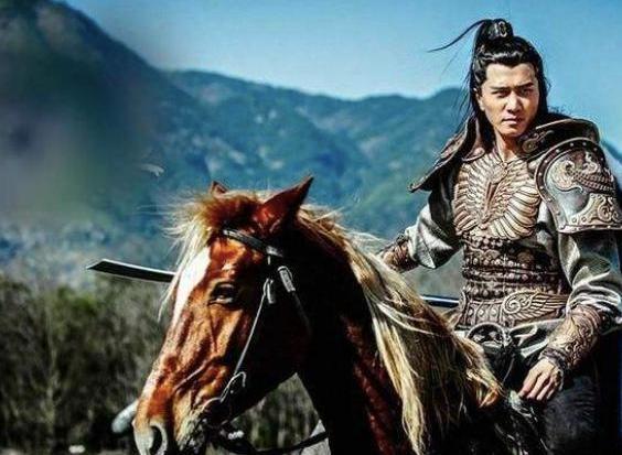 这对郎舅生前是旷世名将，死后一个成为阎罗王，一个成为天神