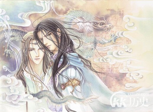 成语断袖之癖的主人公是谁 断袖之癖有啥典故