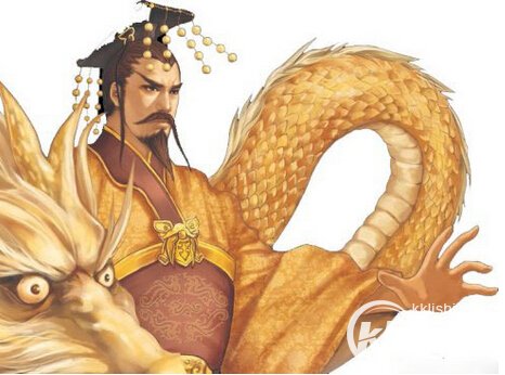 西汉开国皇帝刘邦有几个儿子？刘邦的儿子简介