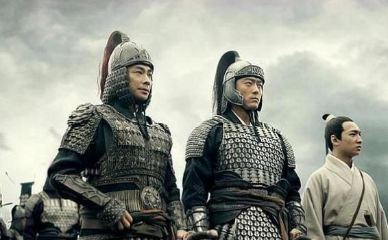 后妃一般都是通过选秀，汉朝军队也是选秀