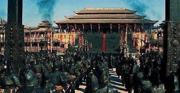 后妃一般都是通过选秀，汉朝军队也是选秀