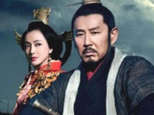 历史上第一个临朝称制的女性是谁