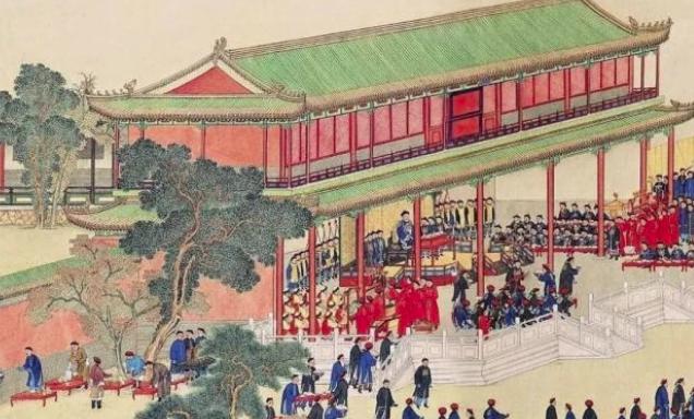 古代的“回避制度”是指什么意思