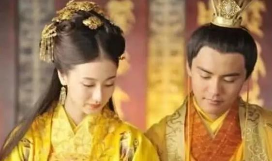 萧昭业:古代最挥霍的皇帝,大臣拿赏赐拿到手软