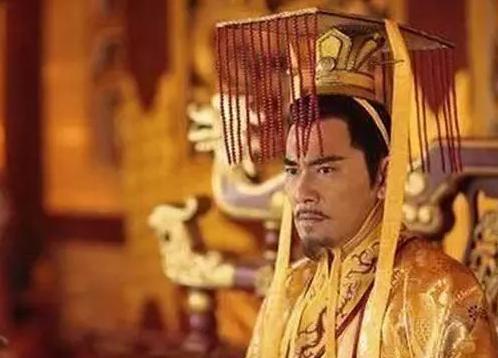 萧昭业:古代最挥霍的皇帝,大臣拿赏赐拿到手软