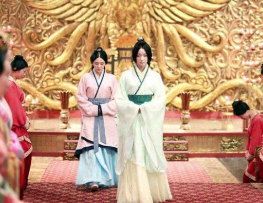 卫青三个姐姐有多厉害