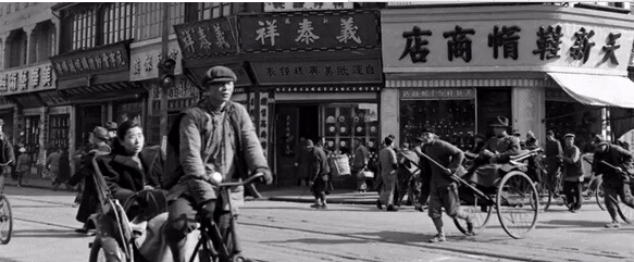 “民国第一杀手”是谁？民国第一杀手的锄奸真相