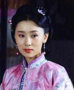 和珅自尽后，他的小妾们是什么结局