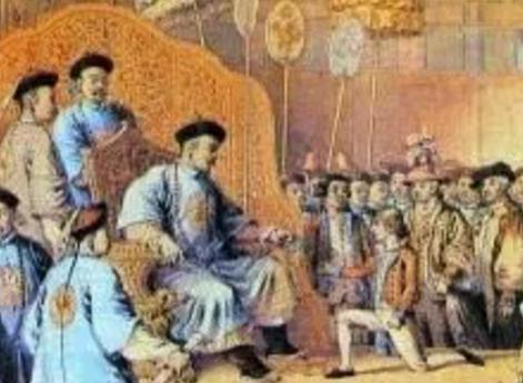 古代寿命最长的皇帝是谁