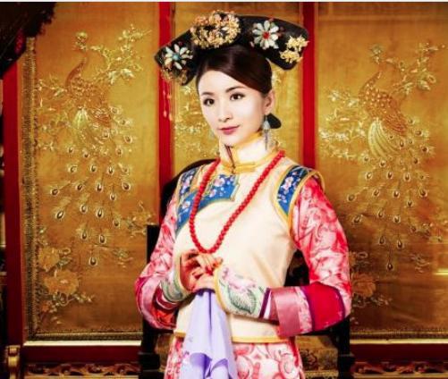 和硕恭悫长公主：顺治帝唯一的女儿，民称“翠花公主”