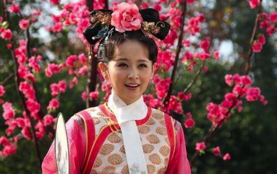 和硕恭悫长公主：顺治帝唯一的女儿，民称“翠花公主”