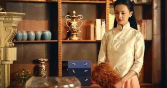 他有七子一女,女儿是掌上明珠,最后为何却和售货员私奔