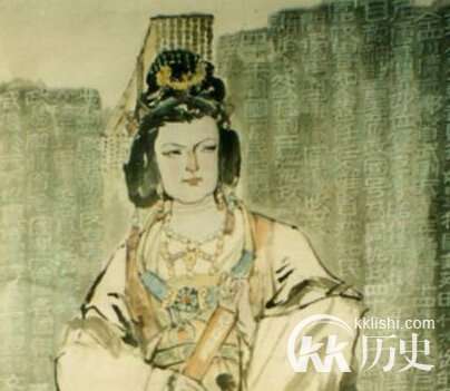 武则天男宠竟然有市井无赖之徒?太平公主追问其原因