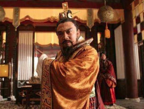 这个皇帝临死前发怒，杀他的凶手是谁