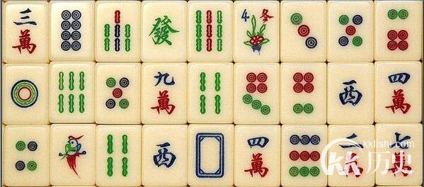麻将是谁发明的？解密中国麻将的起源及发展
