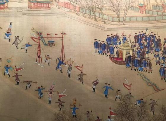 揭秘：清朝时期的翰林学士权力有多大