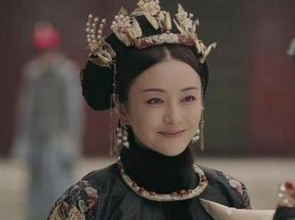 揭秘：乾隆皇帝最爱的妃子有高贵妃吗