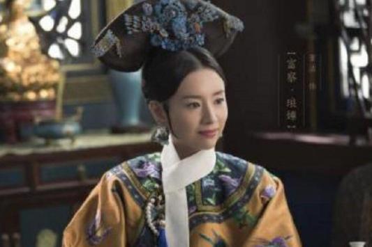 揭秘：乾隆皇帝最爱的妃子有高贵妃吗