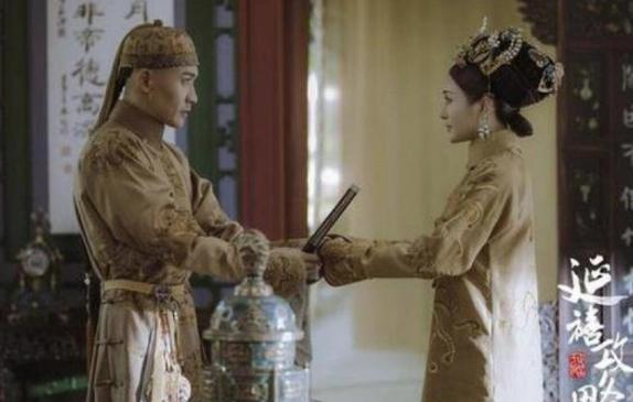 揭秘：乾隆皇帝最爱的妃子有高贵妃吗
