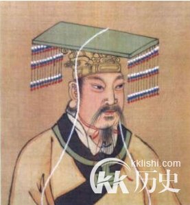 周共王与周孝王姬辟方是什么关系？