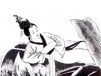 北魏胡太后为情夫鬼迷心窍 亲手杀死亲生儿子