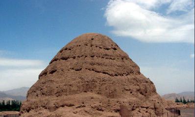 党项族的起源是什么