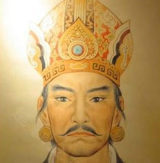 党项族的起源是什么