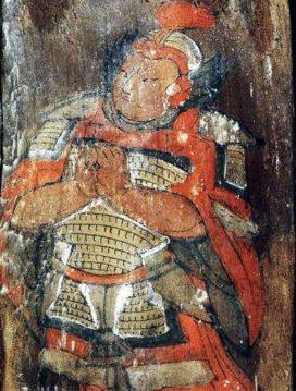 党项族的起源是什么