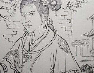 历史上贾南风是什么形象