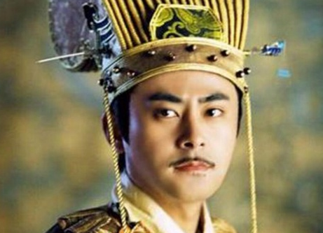 宋太祖和宋太宗是什么关系