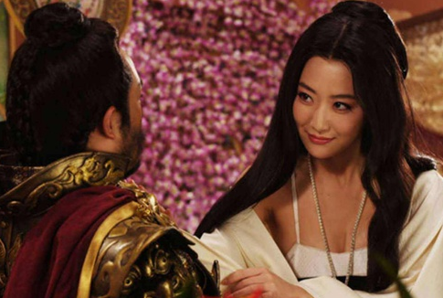 宋太祖和宋太宗是什么关系