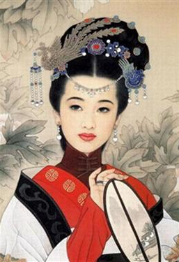 揭秘萧皇后私密生活：隋朝萧皇后一生伴六位君主