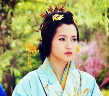 上官皇后:六岁成皇后,一辈子都是少女身