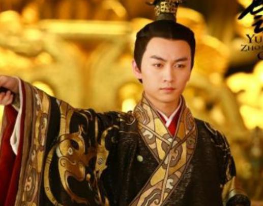 上官皇后:六岁成皇后,一辈子都是少女身