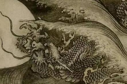 七龙珠里的神龙原型是什么