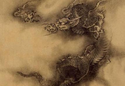 七龙珠里的神龙原型是什么