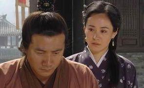 朱元璋剥桔子有多危险 为何碽妃会让朱棣赶紧跑呢