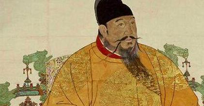 朱元璋剥桔子有多危险 为何碽妃会让朱棣赶紧跑呢