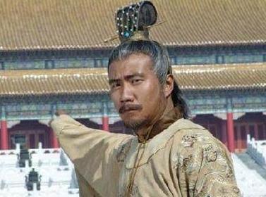 朱元璋剥桔子有多危险 为何碽妃会让朱棣赶紧跑呢