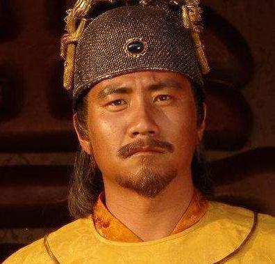 朱元璋剥桔子有多危险 为何碽妃会让朱棣赶紧跑呢