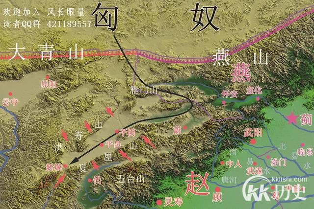 揭秘:中国古代战争史上的十大战争奇迹!