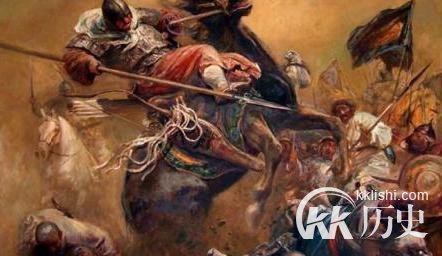 揭秘:中国古代战争史上的十大战争奇迹!