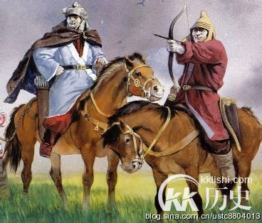 揭秘:中国古代战争史上的十大战争奇迹!