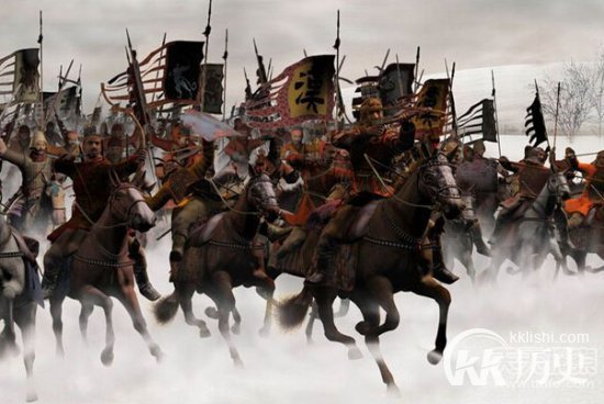 揭秘:中国古代战争史上的十大战争奇迹!