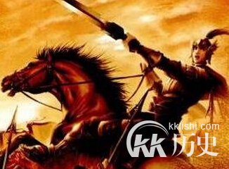 揭秘:中国古代战争史上的十大战争奇迹!