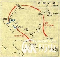 揭秘:中国古代战争史上的十大战争奇迹!