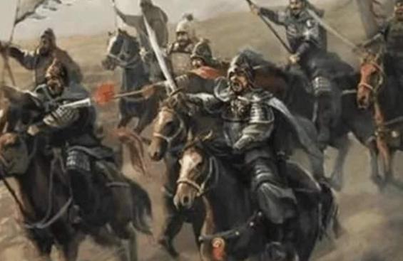 刘邦会治理天下吗