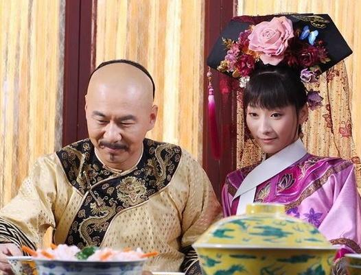 古代有些皇帝吃饭真的很节俭吗