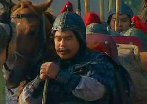 汉末武将：张闿的生平简介